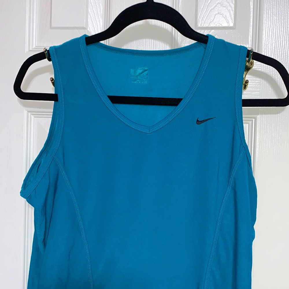 Nike workout shirt